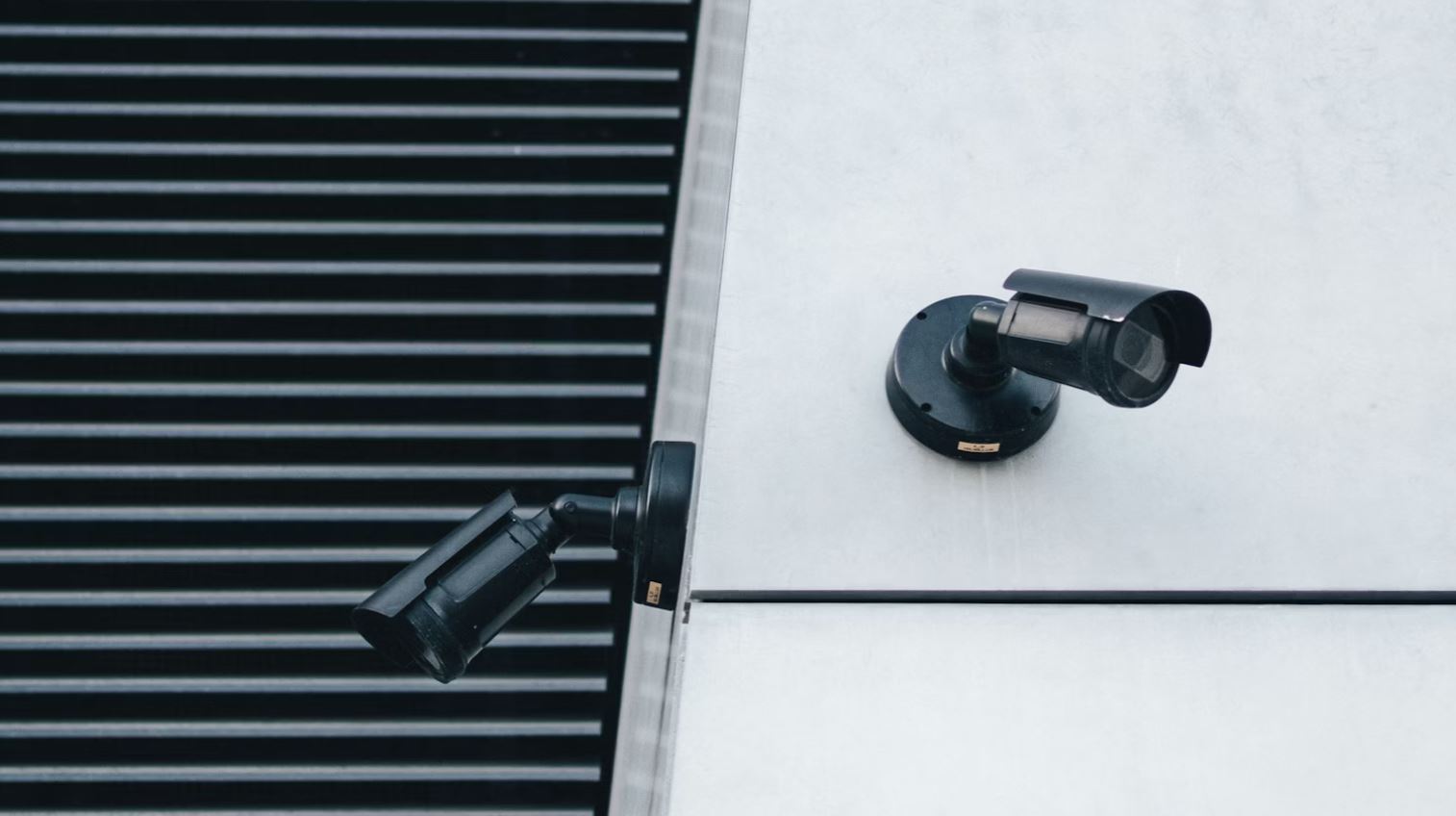 Про встановлення системи відеоспостереження для приватного будинку